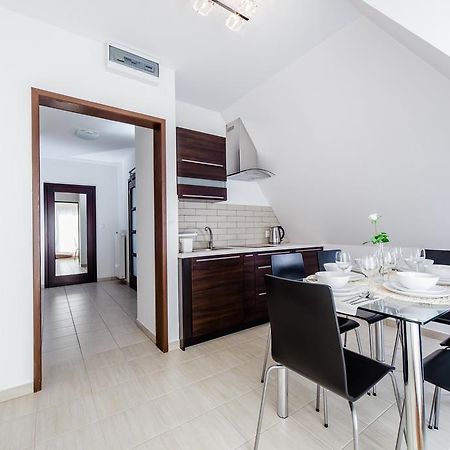 Apartamenty Niezapominajka Poronin Εξωτερικό φωτογραφία
