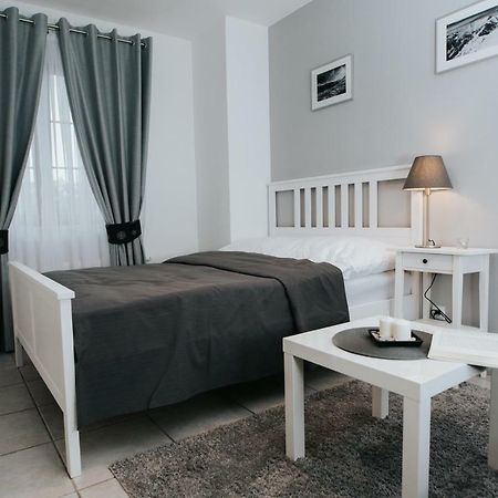 Apartamenty Niezapominajka Poronin Εξωτερικό φωτογραφία