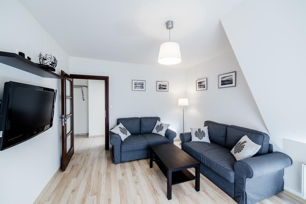 Apartamenty Niezapominajka Poronin Εξωτερικό φωτογραφία