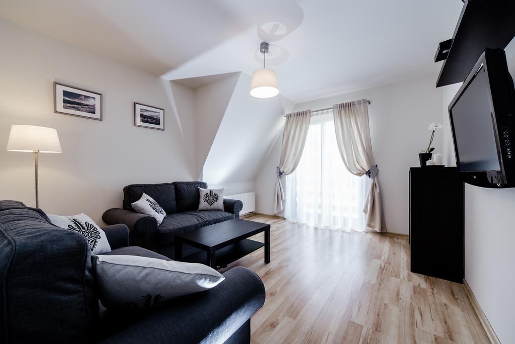 Apartamenty Niezapominajka Poronin Εξωτερικό φωτογραφία