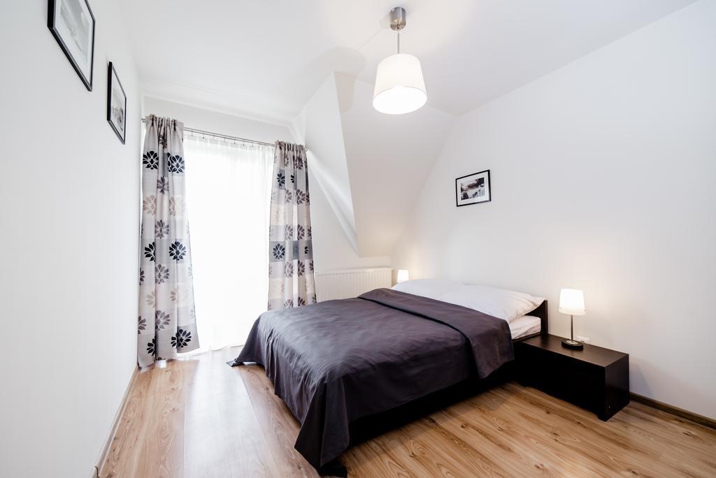 Apartamenty Niezapominajka Poronin Εξωτερικό φωτογραφία