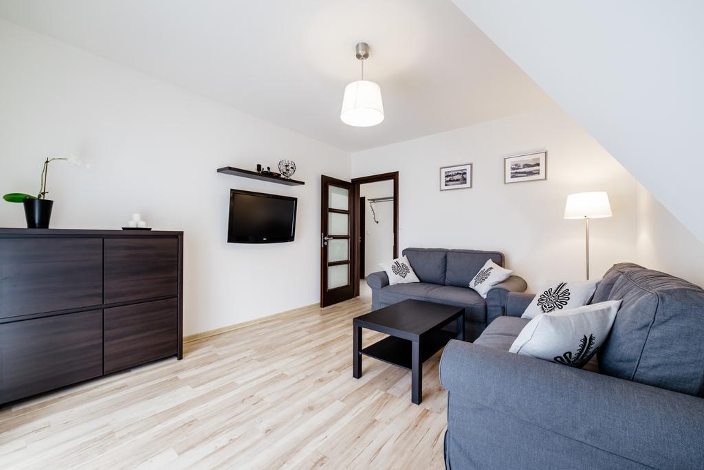 Apartamenty Niezapominajka Poronin Εξωτερικό φωτογραφία