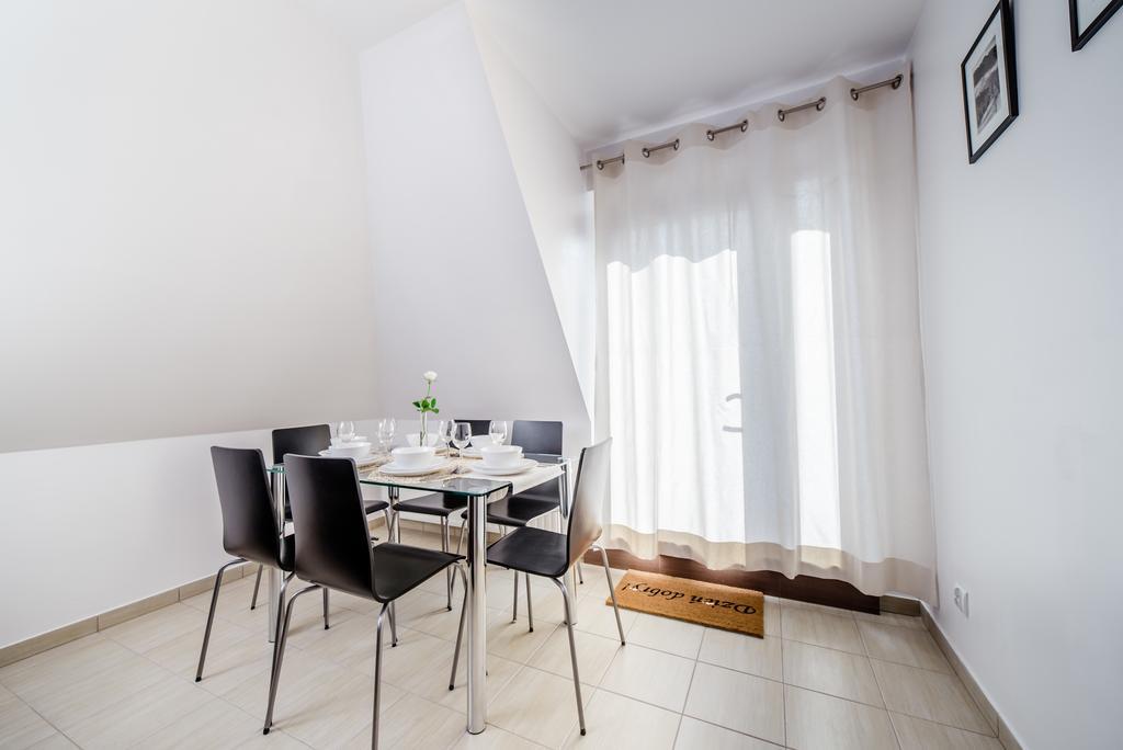 Apartamenty Niezapominajka Poronin Εξωτερικό φωτογραφία