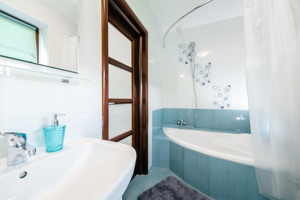 Apartamenty Niezapominajka Poronin Εξωτερικό φωτογραφία