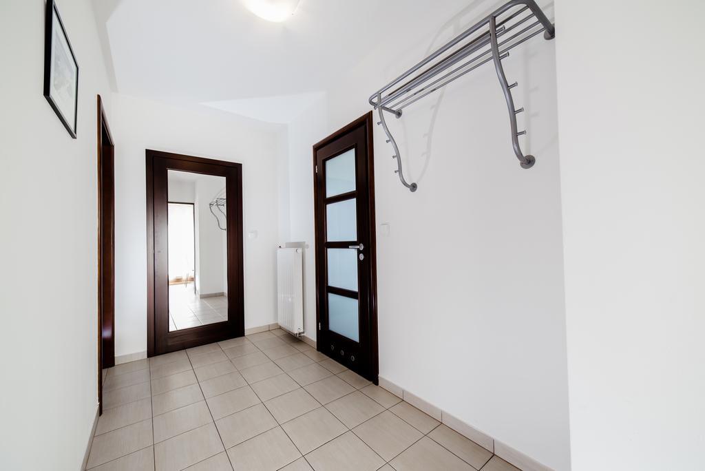 Apartamenty Niezapominajka Poronin Εξωτερικό φωτογραφία