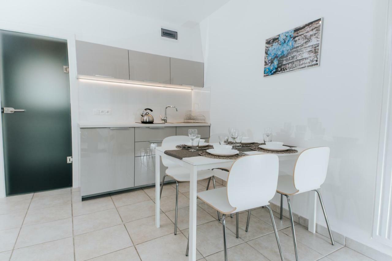 Apartamenty Niezapominajka Poronin Εξωτερικό φωτογραφία
