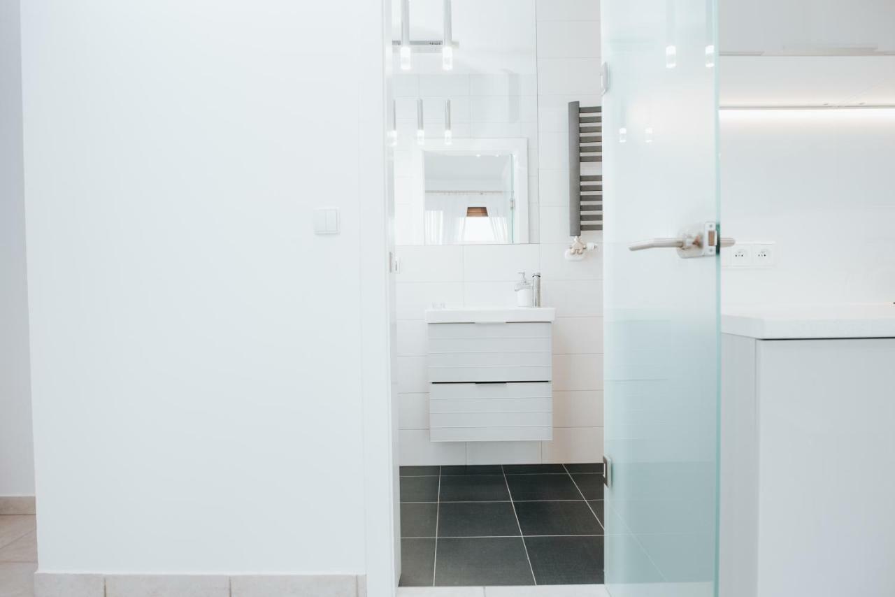 Apartamenty Niezapominajka Poronin Εξωτερικό φωτογραφία