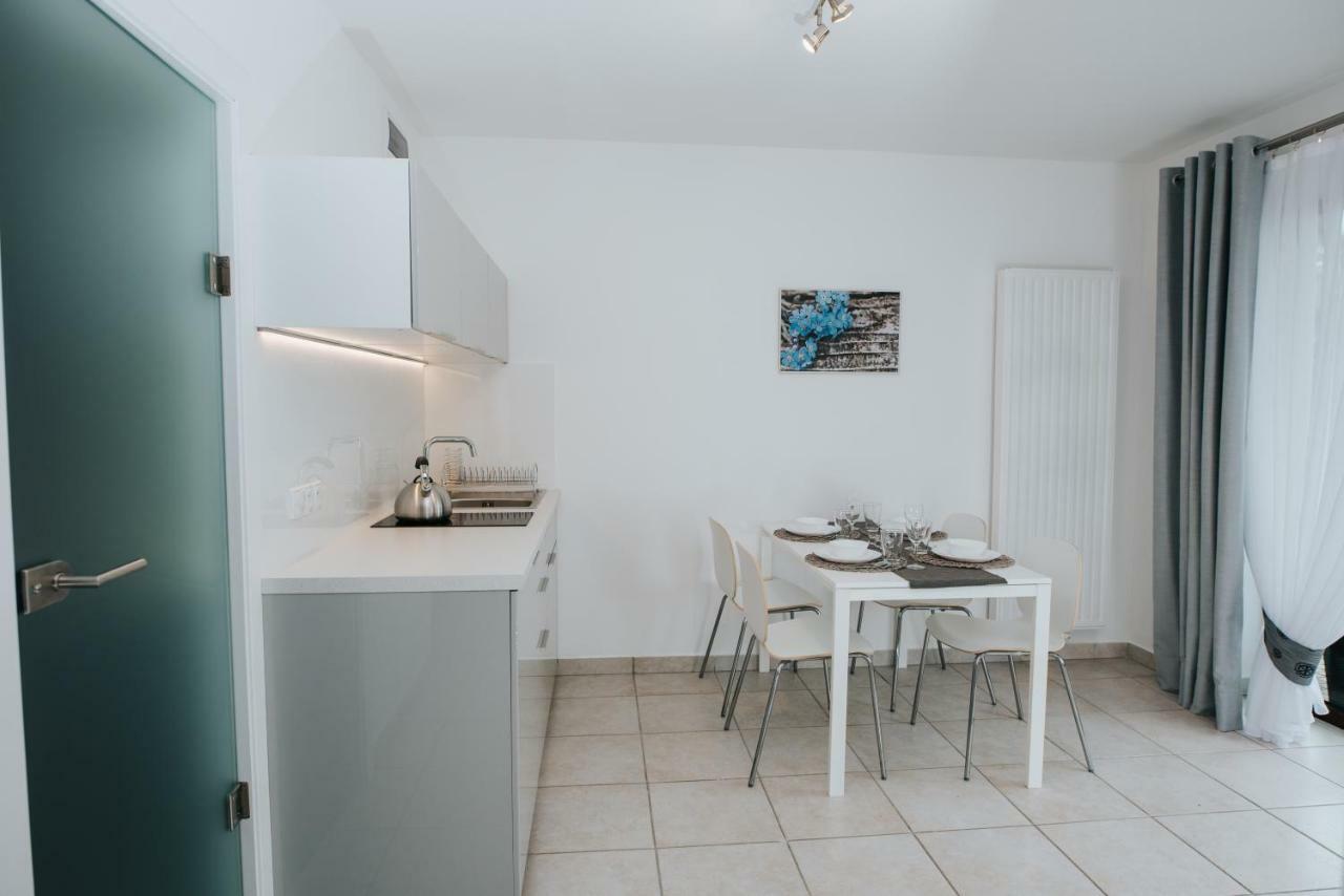 Apartamenty Niezapominajka Poronin Εξωτερικό φωτογραφία
