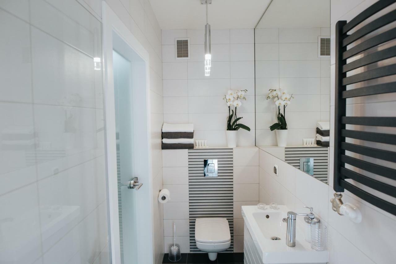 Apartamenty Niezapominajka Poronin Εξωτερικό φωτογραφία