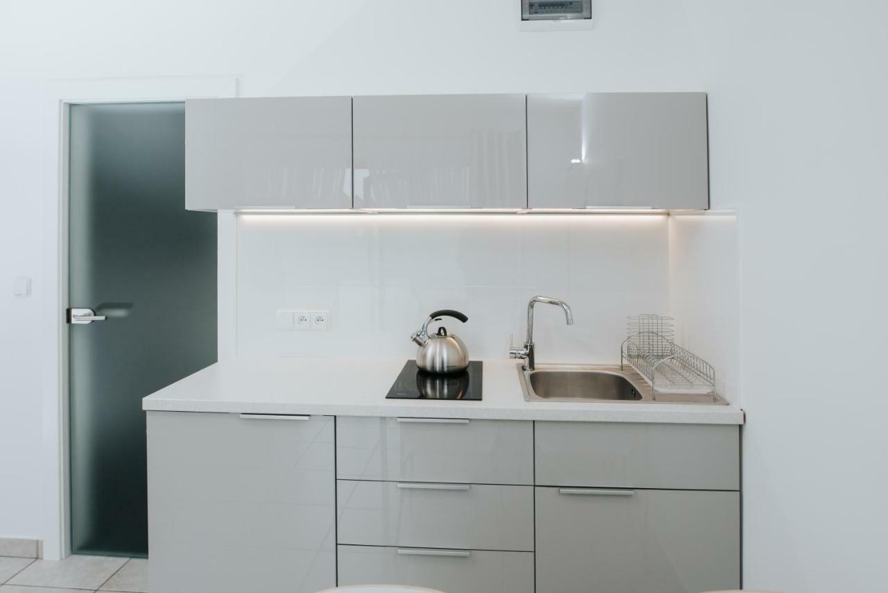 Apartamenty Niezapominajka Poronin Εξωτερικό φωτογραφία