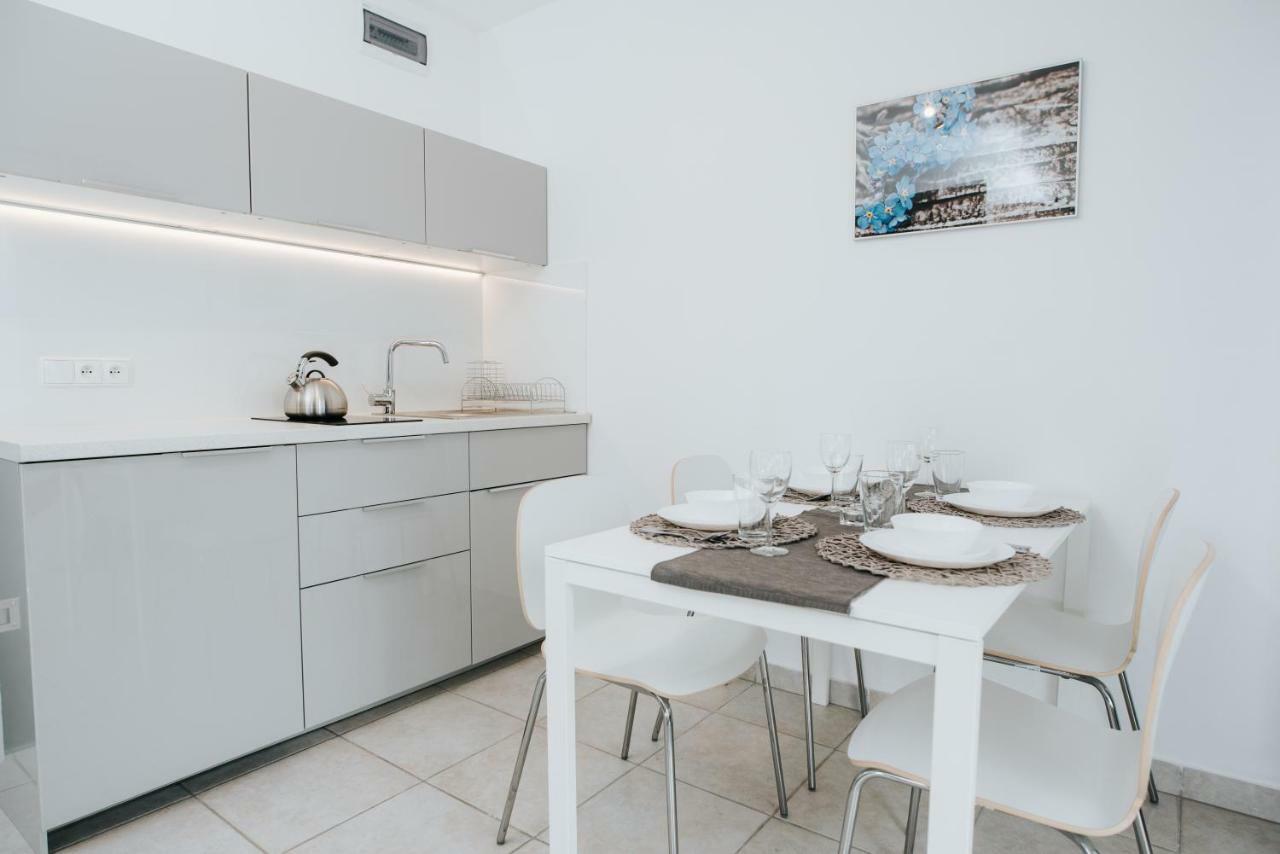 Apartamenty Niezapominajka Poronin Εξωτερικό φωτογραφία